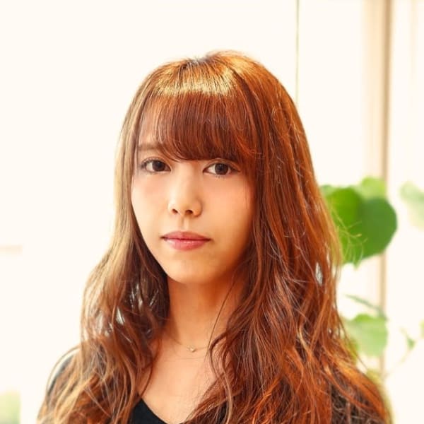 ゆるふわウェーブスタイル|hair atelier COCO