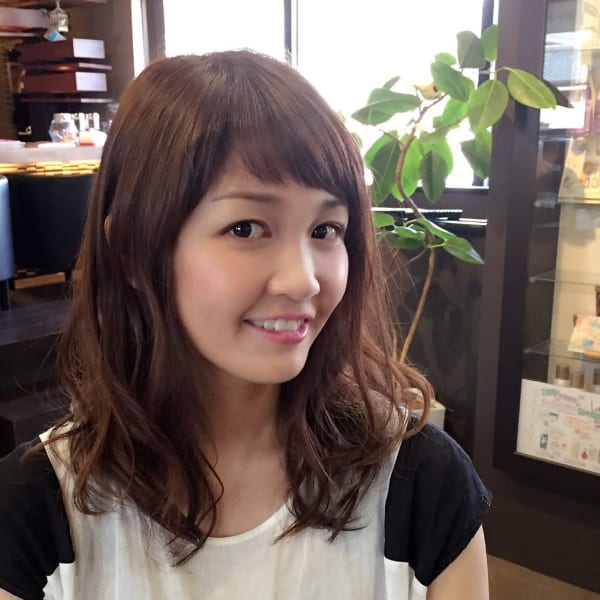 フェアリーロング|SOLEIL-toulnesol-