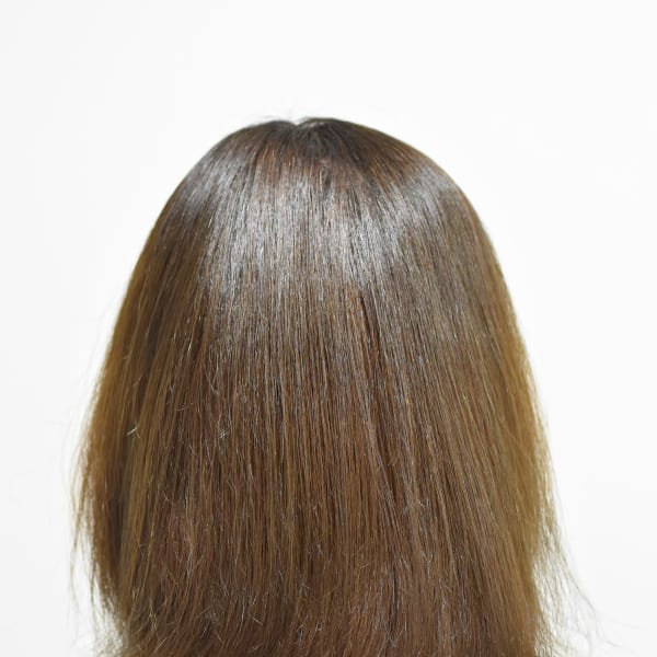 【最上級】髪質改善トリートメント,アッシュブラウン|美容師 竹之内