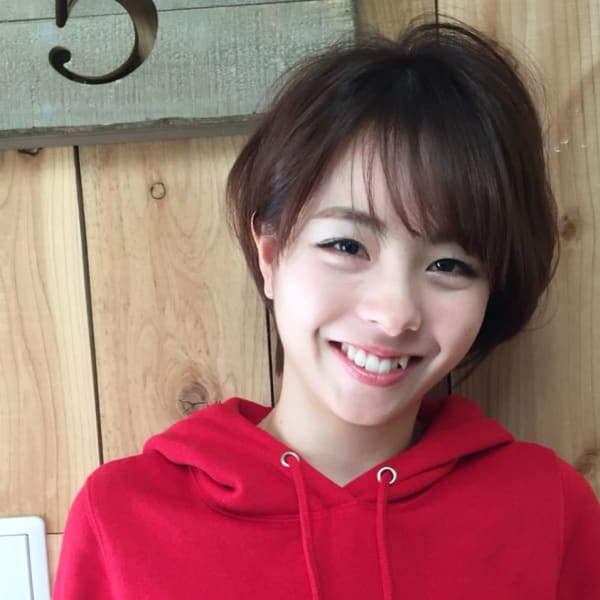 エアリーショート|SOLEIL-toulnesol-