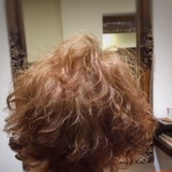 【raise】Hair Catalog