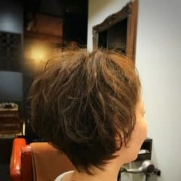 【raise】Hair Catalog|Hair and Make raise