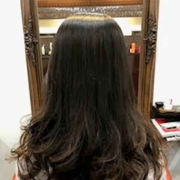 【raise】Hair Catalog|Hair and Make raise