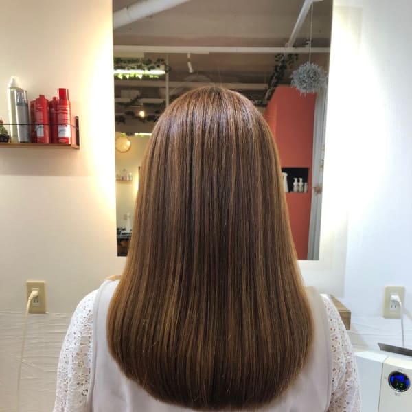 【poche】Hair Catalog|poche