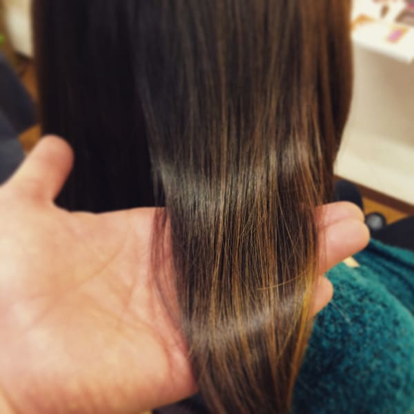 【poche】Hair Catalog|poche