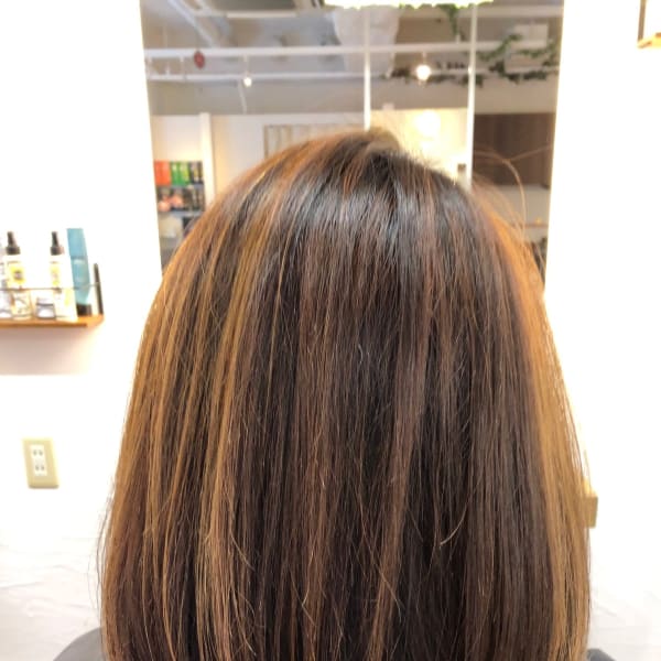【poche】Hair Catalog|poche