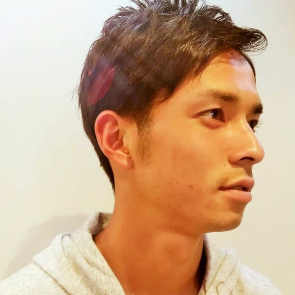 メンズスタイル|ビューティアール