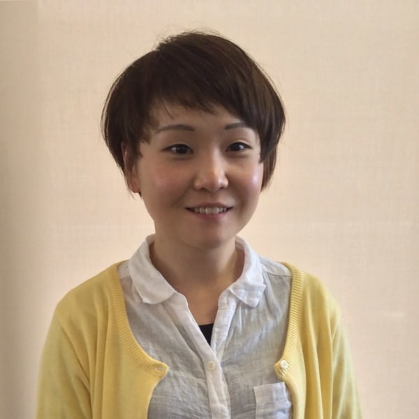 Eton Crop イートンクロップ の予約 サロン情報 美容院 美容室を予約するなら楽天ビューティ