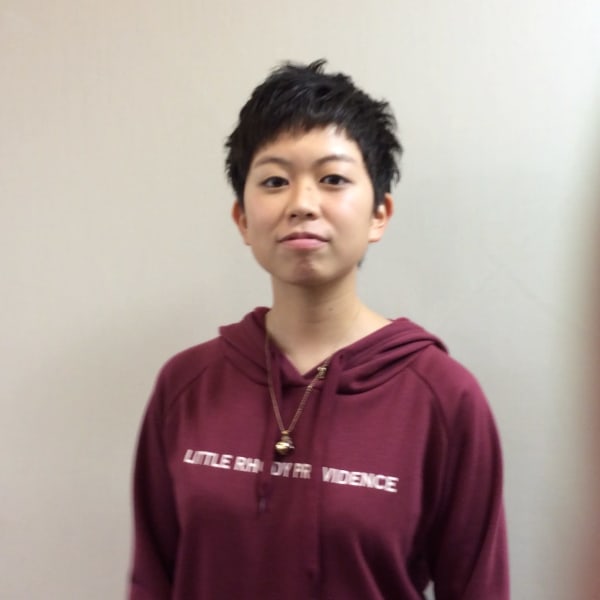 【Eton・crop】Hair Catalog