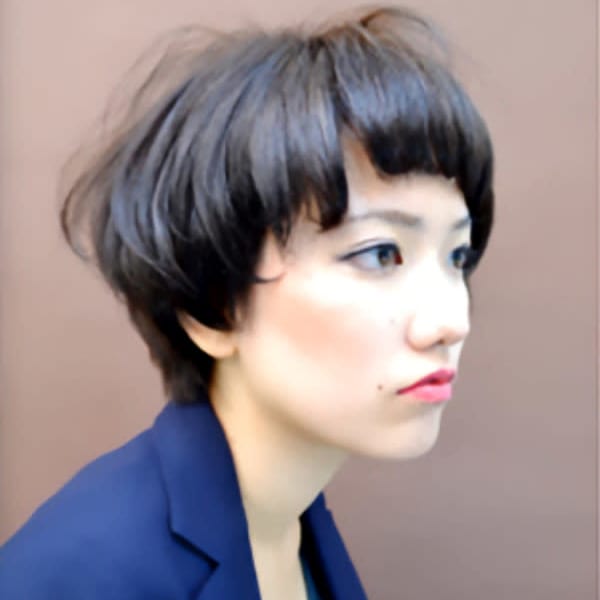 【Dh-HAL olive】style4|Dh-HAL olive