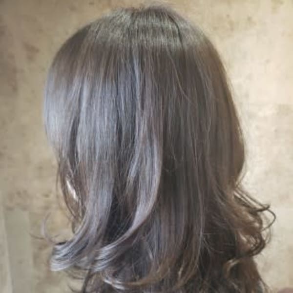 ミントアッシュ