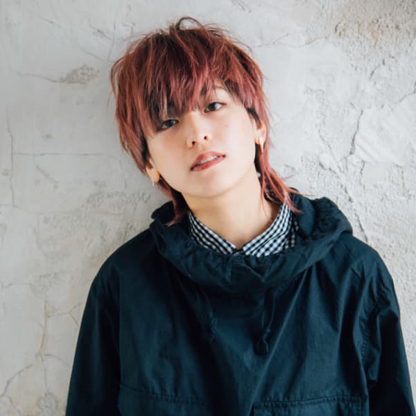 【2019年夏の新作スタイル】方南町美容室Lian