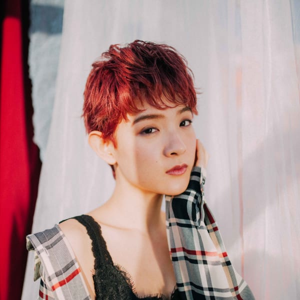 ベリーショート【Lian 方南町】