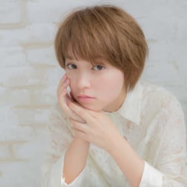 ナチュラルショート