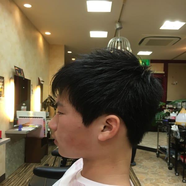 ショートカット