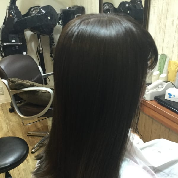 アディクシーカラー、アッシュ