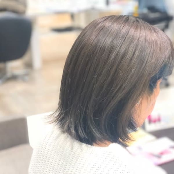 Hair Make Samsara 志度店 サンサーラ の予約 サロン情報 美容院 美容室を予約するなら楽天ビューティ