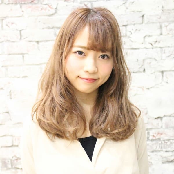 ゆるふわロング|GOODNEIGHBORS 松戸店