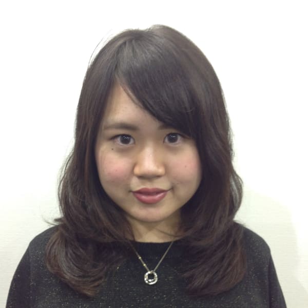 ロングレイヤー|VIVID