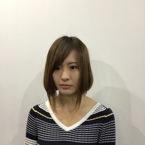 マーロンベージュカラー|VIVID