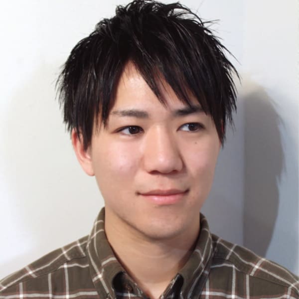 メンズショート