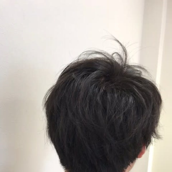 Pearl   style|パール美容室