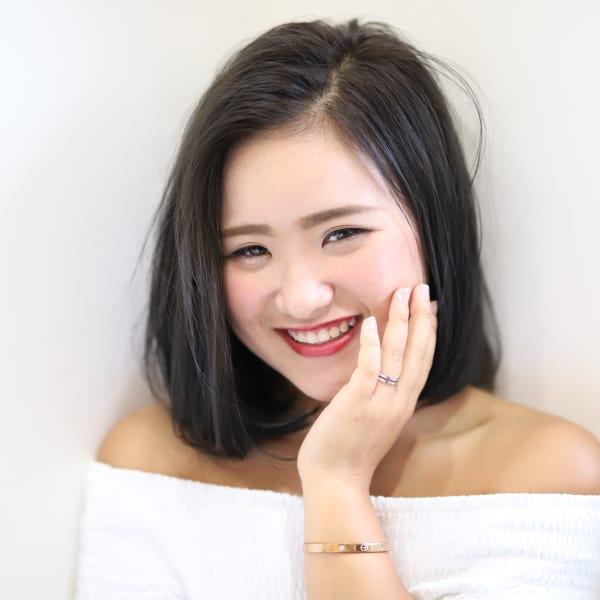 【vinculo】エアリーボブ|VINCULO 明石大久保