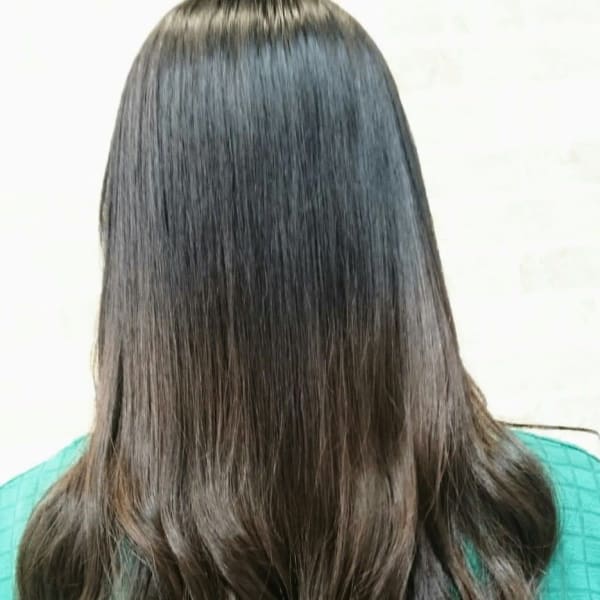 グラデーションカラー|copain