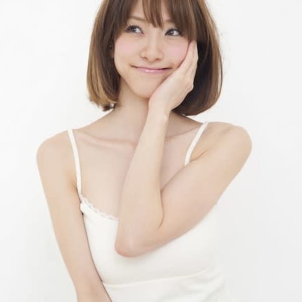 イメージを変えたい貴方に☆さわやかボブ！