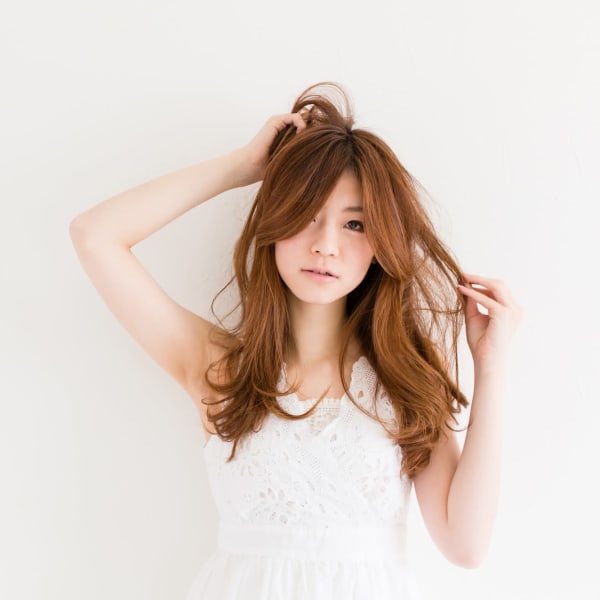 アンニュイストレート