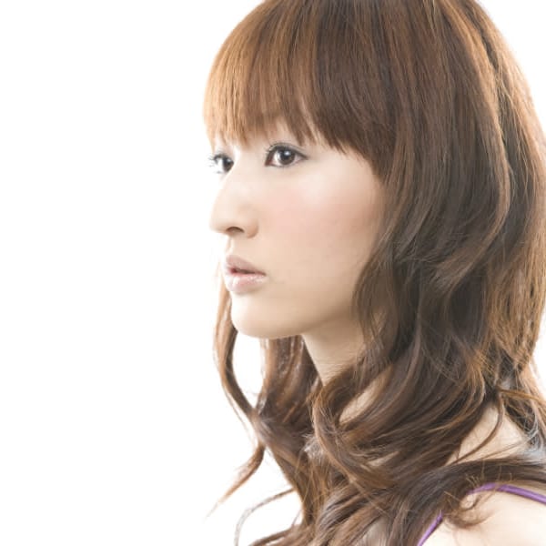 大人スタイル|Terrace hair&relax