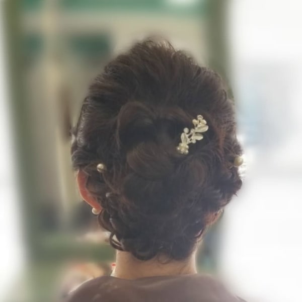 ヘアアレンジ|SOUTH EAST Hair