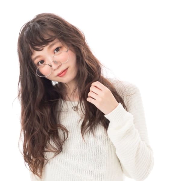 【東向日店】Hair Catalog
