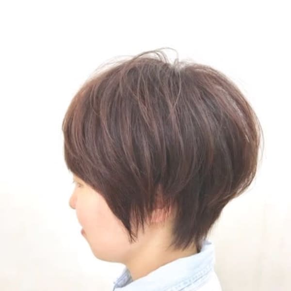 【東向日店】Hair Catalog
