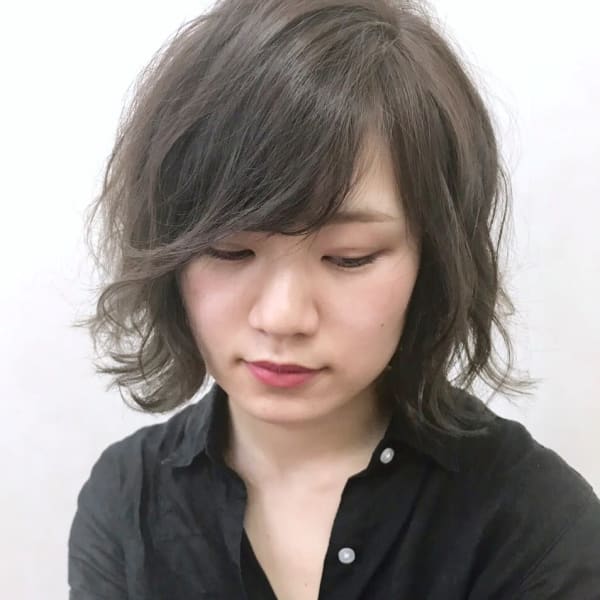【東向日店】Hair Catalog