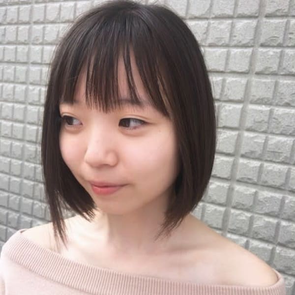 【東向日店】Hair Catalog