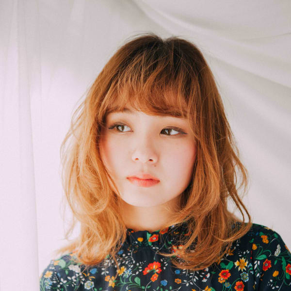 モテウェーブウルフレイヤー