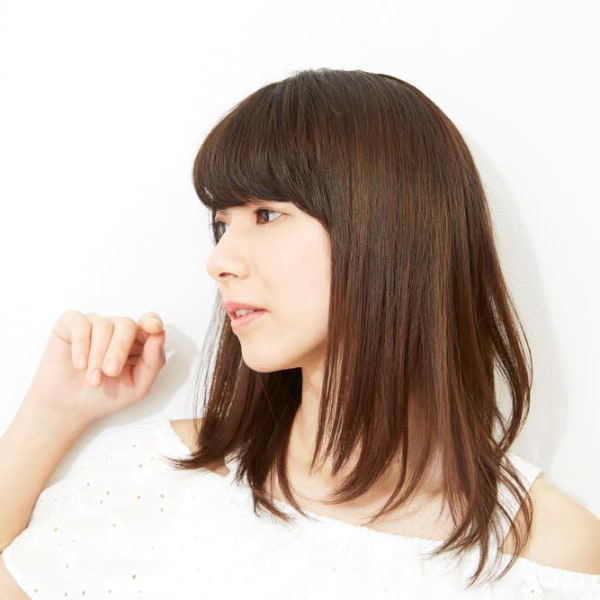 オーガニックカラー|ACRI organic hair salon