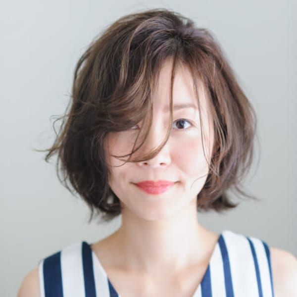 【Hair Make COCOA】Style1|Hair Make COCOA