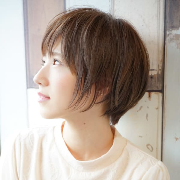 【Hair Make COCOA】Style5|Hair Make COCOA