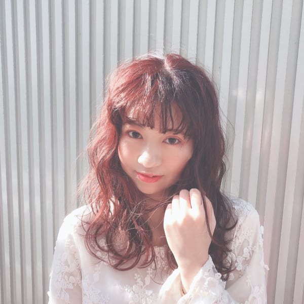 【御所南店】Hair Catalog|aotani hair 御所南店