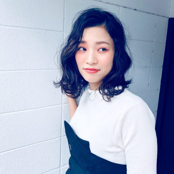 【御所南店】Hair Catalog|aotani hair 御所南店