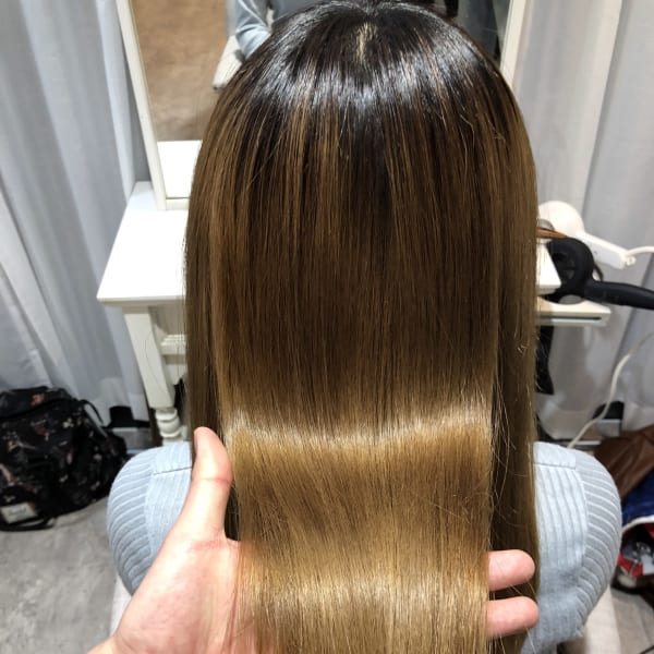 【Chucola by ONE's】