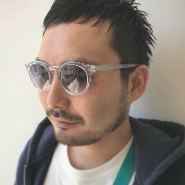 【R.A.F.by mag】style2|R.A.F.by mag