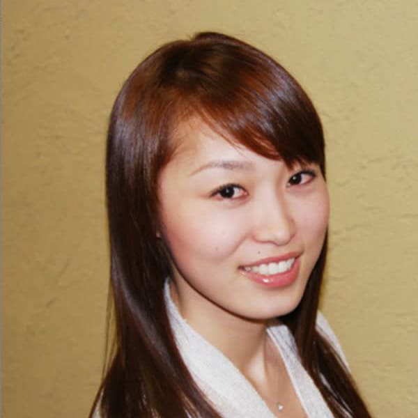 ★つやつやカラー★