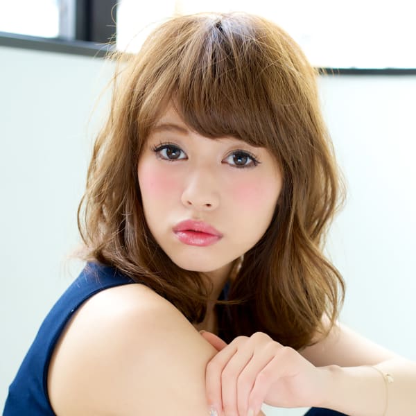 大人ミディ|flower