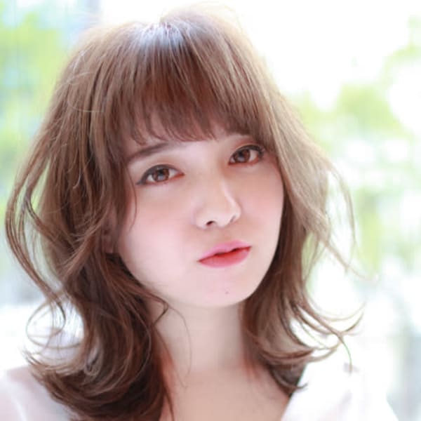 愛されミディ|flower