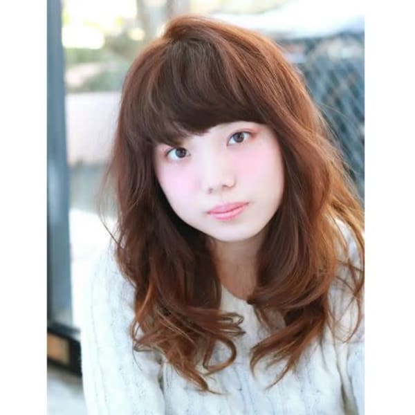 Antenna Hairresort 戸田公園店 アンテナヘアリゾート の予約 サロン情報 美容院 美容室を予約するなら楽天ビューティ