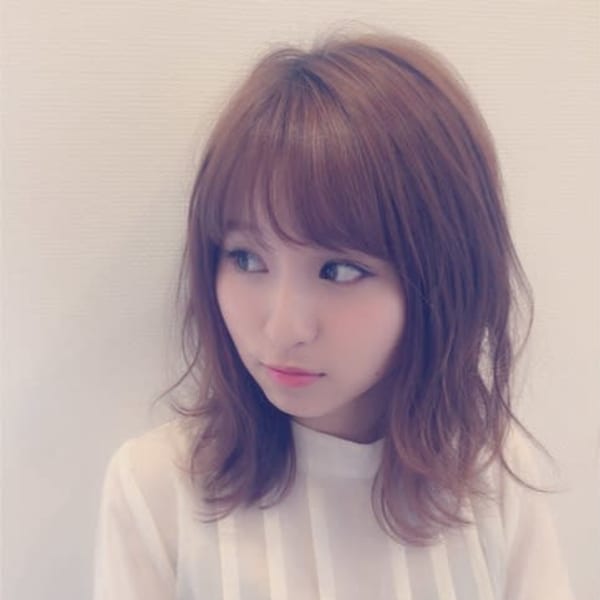 フェミニンカット