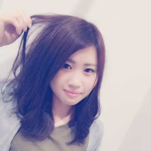 カジュアルスタイル